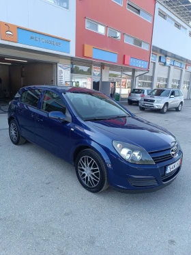 Обява за продажба на Opel Astra Перфектно състояние  ~4 400 лв. - изображение 1