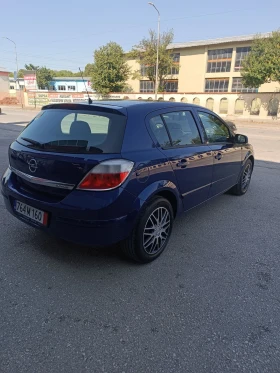 Обява за продажба на Opel Astra Перфектно състояние  ~4 400 лв. - изображение 2
