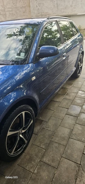 Audi A3  | Mobile.bg    8