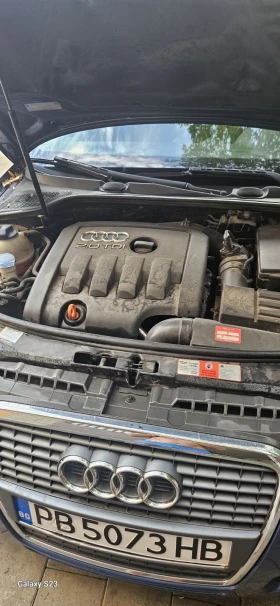 Audi A3  | Mobile.bg    14