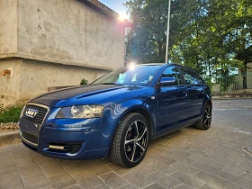 Audi A3  | Mobile.bg    3