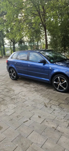 Audi A3  | Mobile.bg    7