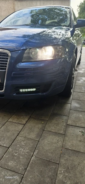 Audi A3  | Mobile.bg    13