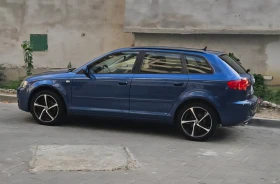 Audi A3  | Mobile.bg    4