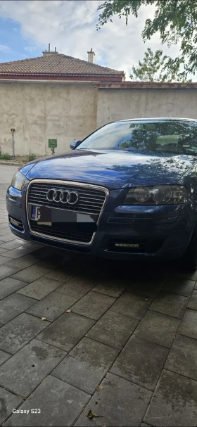 Audi A3  | Mobile.bg    6
