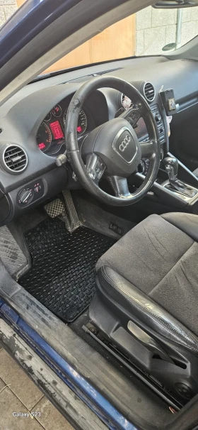 Audi A3  | Mobile.bg    10