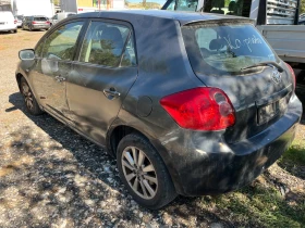 Toyota Auris D4D KEYLESS - 3999 лв. - 96464267 4