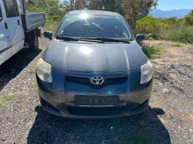 Toyota Auris D4D KEYLESS - 3999 лв. - 96464267 2