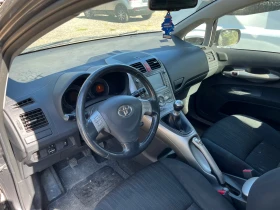 Toyota Auris D4D KEYLESS - 3999 лв. - 96464267 7