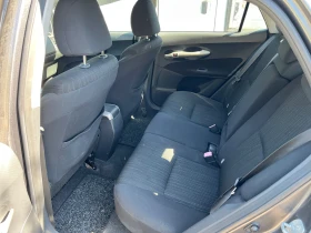 Toyota Auris D4D KEYLESS - 3999 лв. - 96464267 8