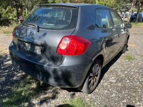 Toyota Auris D4D KEYLESS - 3999 лв. - 96464267 5