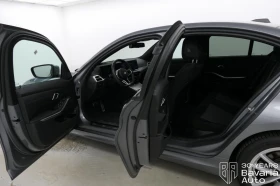 BMW 320 d xDrive M Sport Paket Sportautomatic - 76810 лв. - 83857331 5