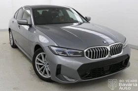 BMW 320 d xDrive M Sport Paket Sportautomatic - 76810 лв. - 83857331 4