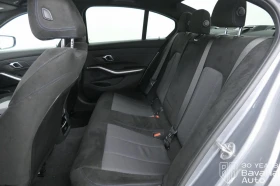 BMW 320 d xDrive M Sport Paket Sportautomatic - 76810 лв. - 83857331 8