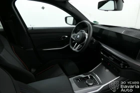 BMW 320 d xDrive M Sport Paket Sportautomatic - 76810 лв. - 83857331 7