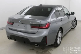 BMW 320 d xDrive M Sport Paket Sportautomatic - 76810 лв. - 83857331 3