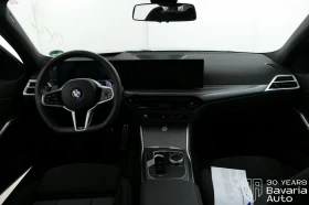 BMW 320 d xDrive M Sport Paket Sportautomatic - 76810 лв. - 83857331 6