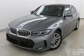 BMW 320 d xDrive M Sport Paket Sportautomatic