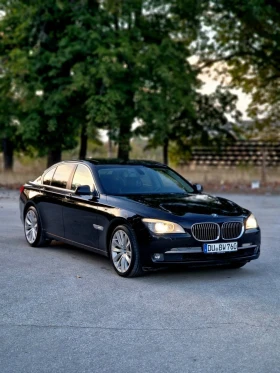 BMW 730 Реални километри - 23000 лв. - 44510012 4