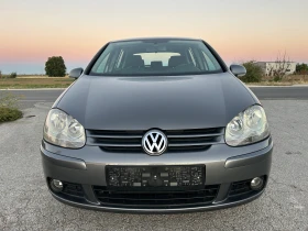     VW Golf 2.0 TDI