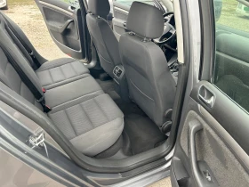 VW Golf 2.0 TDI | Mobile.bg    16