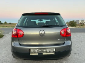 VW Golf 2.0 TDI | Mobile.bg    8