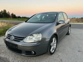     VW Golf 2.0 TDI