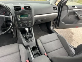 VW Golf 2.0 TDI | Mobile.bg    13