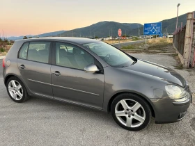     VW Golf 2.0 TDI