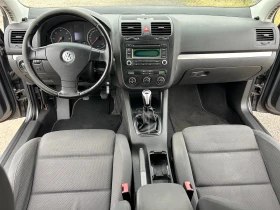 VW Golf 2.0 TDI | Mobile.bg    9