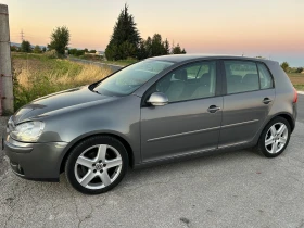 VW Golf 2.0 TDI | Mobile.bg    5
