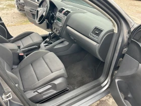 VW Golf 2.0 TDI | Mobile.bg    14