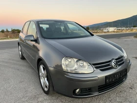     VW Golf 2.0 TDI