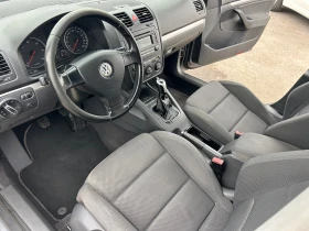VW Golf 2.0 TDI | Mobile.bg    10