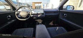 Hyundai Ioniq 5 72.6kWh* Гаранционна* SOH 100%* Серв.Книжка - 44999 лв. / 23007.62 € - 84695014 7