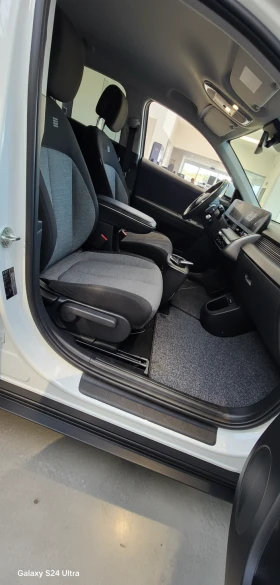 Hyundai Ioniq 5 72.6kWh* Гаранционна* SOH 100%* Серв.Книжка - 44999 лв. / 23007.62 € - 84695014 10