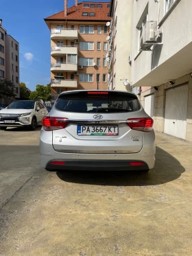 Обява за продажба на Hyundai I40 1.7 crdi ~12 900 лв. - изображение 5