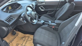 Peugeot 308 1.6 диз.Автомат 120к.с. - 14500 лв. / 7413.73 € - 32934757 12