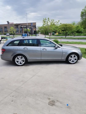 Обява за продажба на Mercedes-Benz C 220 ~10 900 лв. - изображение 5 | Auto.bg Обява за продажба на Mercedes-Benz C 220 ~10 900 лв. - изображение 5