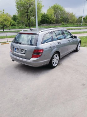 Обява за продажба на Mercedes-Benz C 220 ~10 900 лв. - изображение 2 | Auto.bg Обява за продажба на Mercedes-Benz C 220 ~10 900 лв. - изображение 2