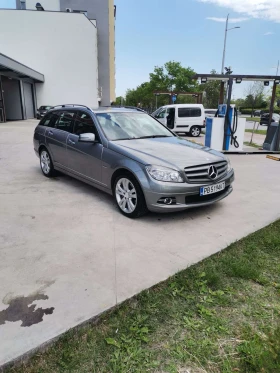 Обява за продажба на Mercedes-Benz C 220 ~10 900 лв. - изображение 1 | Auto.bg Обява за продажба на Mercedes-Benz C 220 ~10 900 лв. - изображение 1