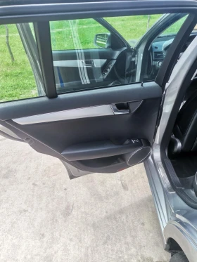 Обява за продажба на Mercedes-Benz C 220 ~10 900 лв. - изображение 9 | Auto.bg Обява за продажба на Mercedes-Benz C 220 ~10 900 лв. - изображение 9