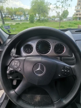 Обява за продажба на Mercedes-Benz C 220 ~10 900 лв. - изображение 7 | Auto.bg Обява за продажба на Mercedes-Benz C 220 ~10 900 лв. - изображение 7