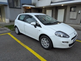 Обява за продажба на Fiat Punto Grande, фабрична газ ~10 499 лв. - изображение 2