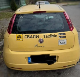 Fiat Punto - 1200 лв. / 613.55 € - 91230395 3