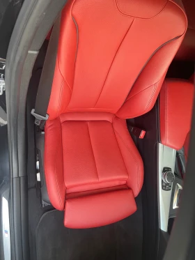 BMW 340 X-drive M-PERFORMANCE, снимка 9