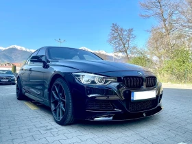 BMW 340 X-drive M-PERFORMANCE, снимка 4