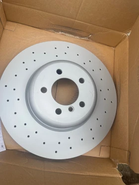 BMW 340 X-drive M-PERFORMANCE, снимка 17 - Автомобили и джипове - 53058856