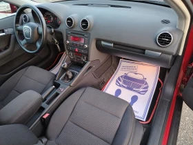 Audi A3 1.6-102 КС БЕНЗИН/166000 км - 7900 лв. / 4039.21 € - 45102061 12