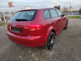 Audi A3 1.6-102 КС БЕНЗИН/166000 км - 7900 лв. / 4039.21 € - 45102061 5